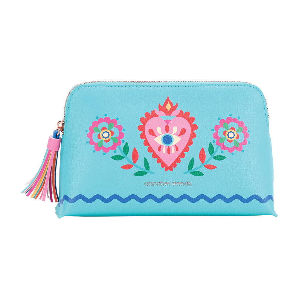 VANITY BAG