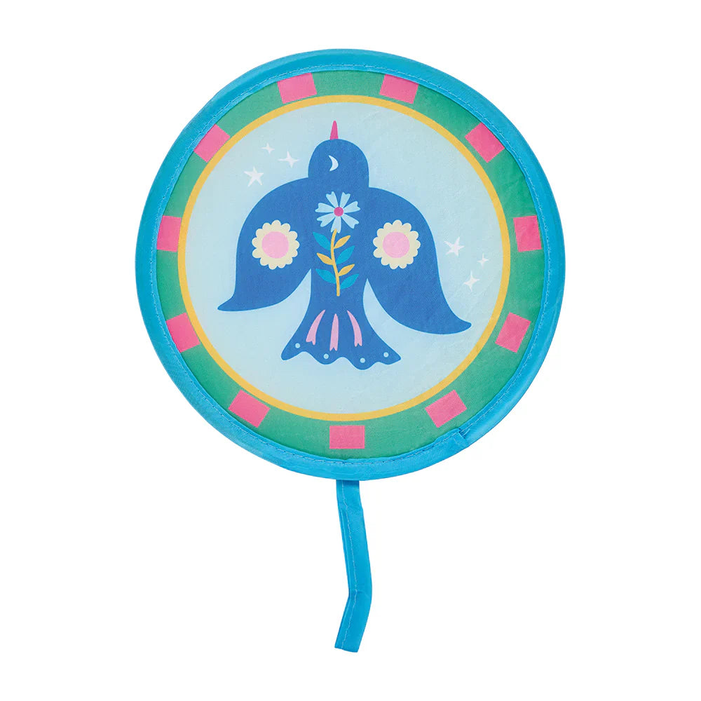 TWIST FAN