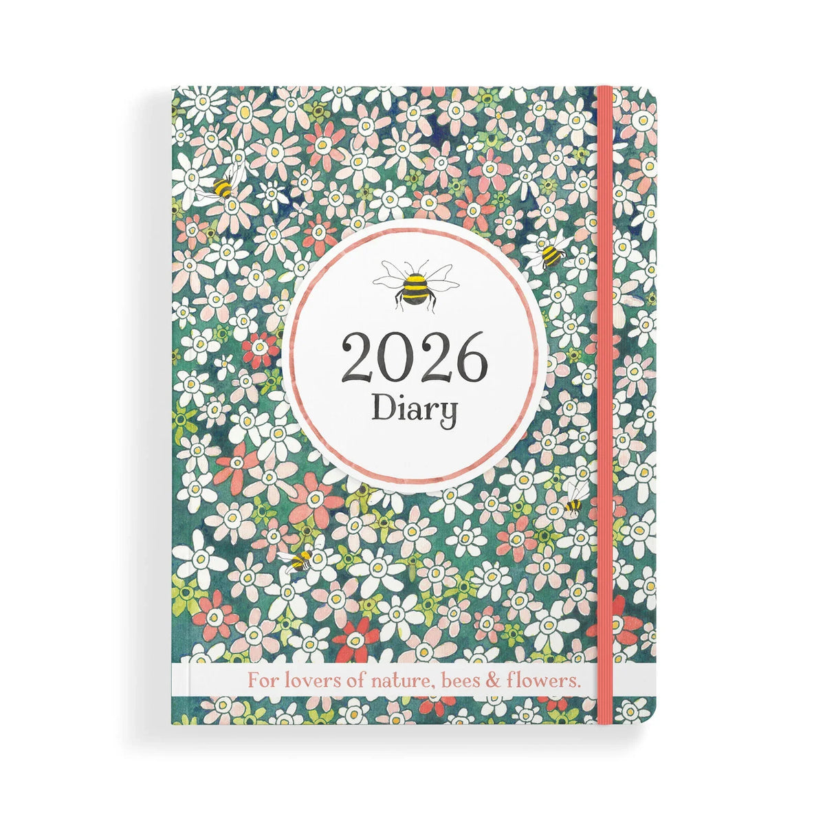 2026 DIARIES