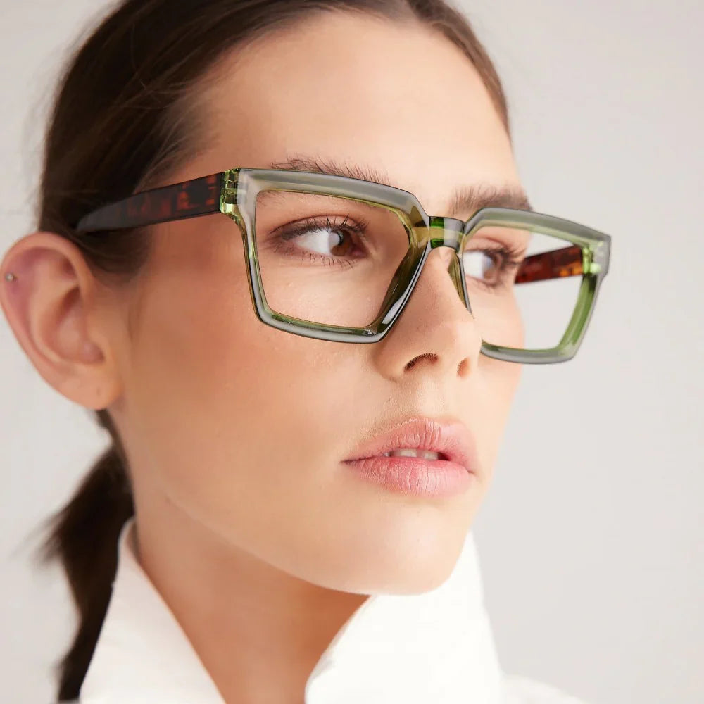 READING GLASSES