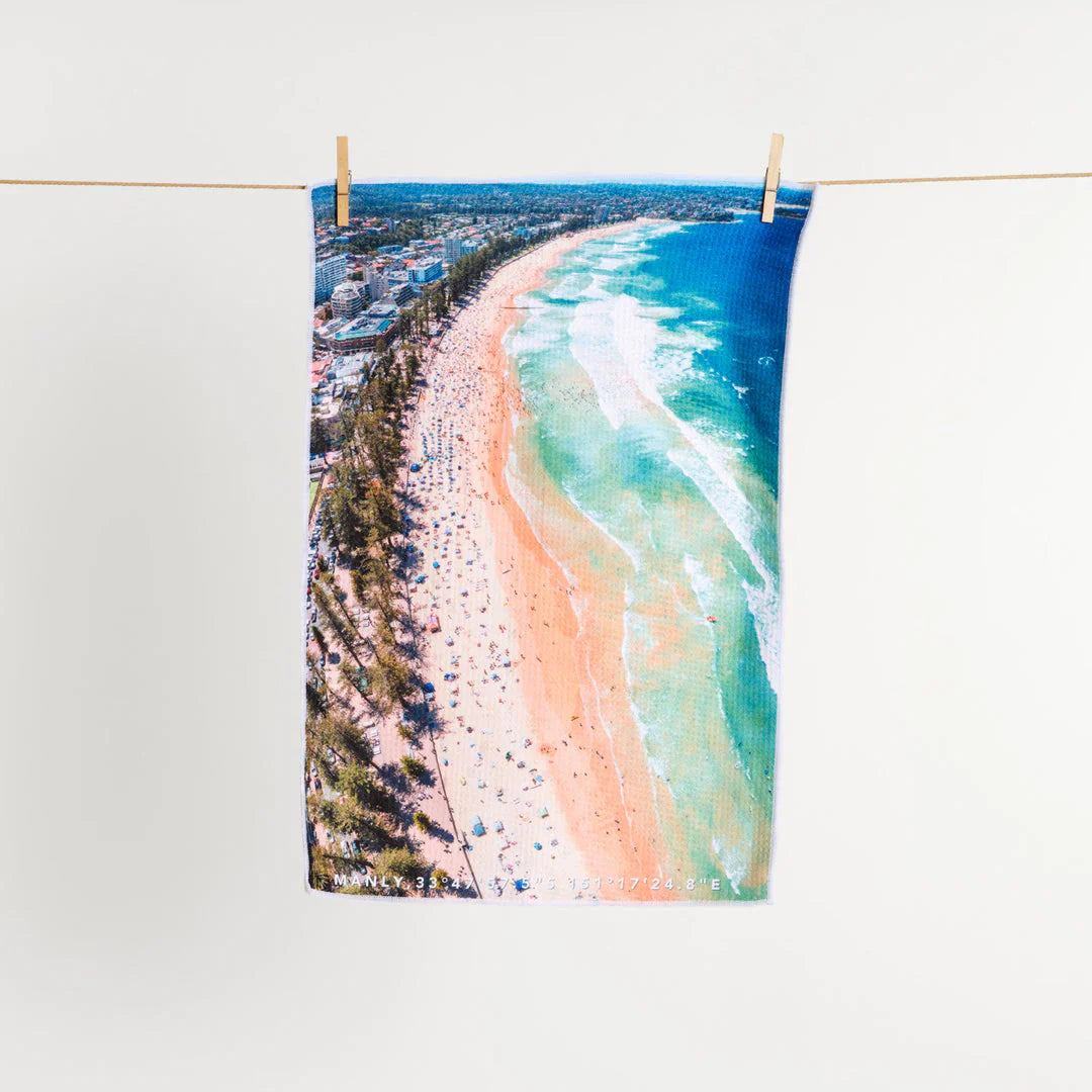 TOWELS