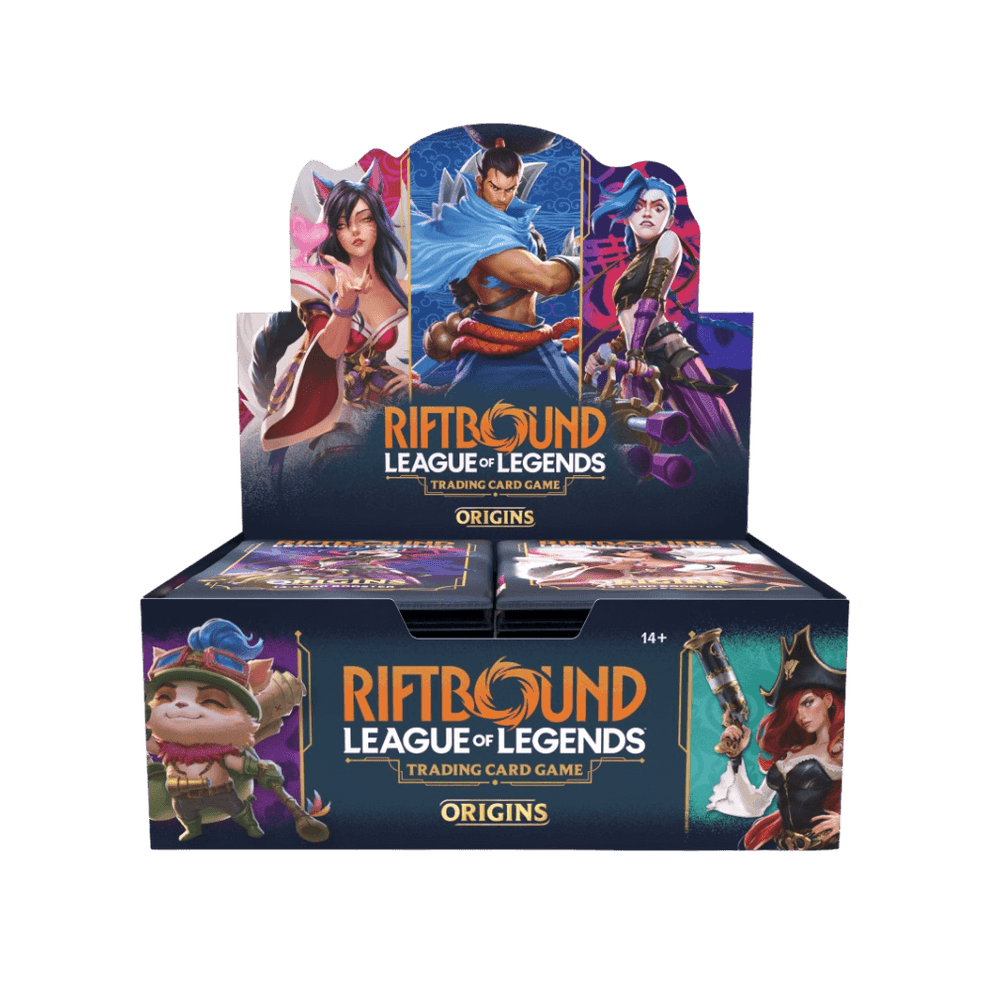RIFTBOUND