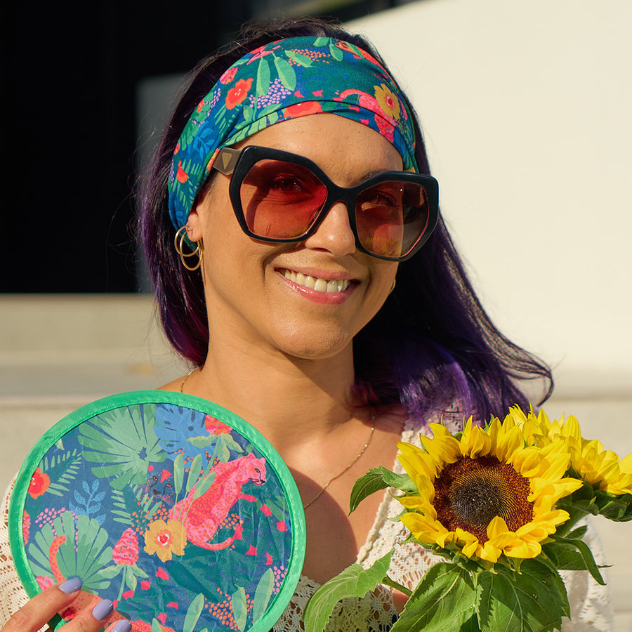 FASHION BEAUTY