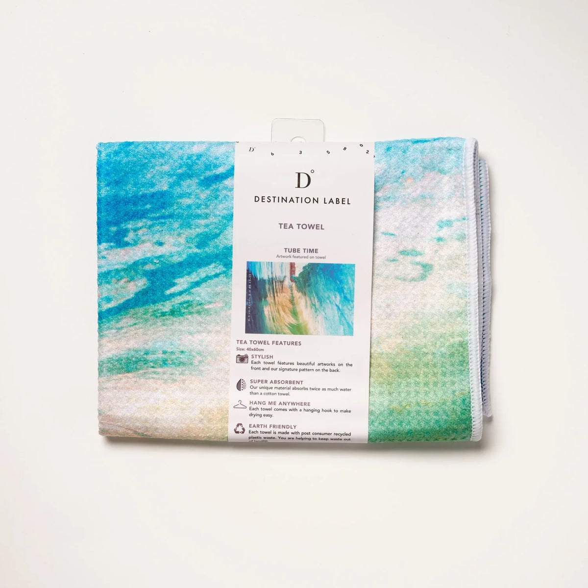TEA TOWELS