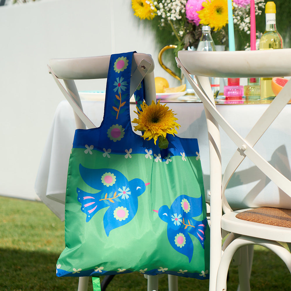 SHOPPING TOTE