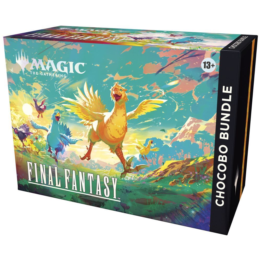 Magic