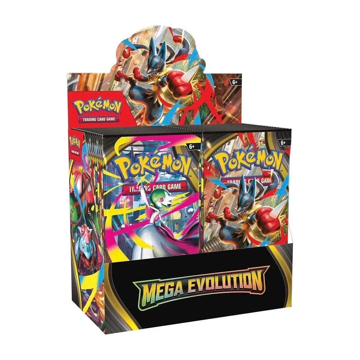 POKEMON