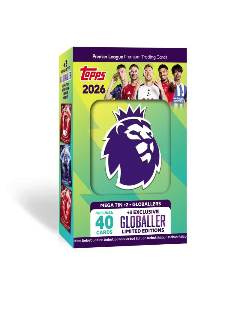 PREMIER LEAGUE