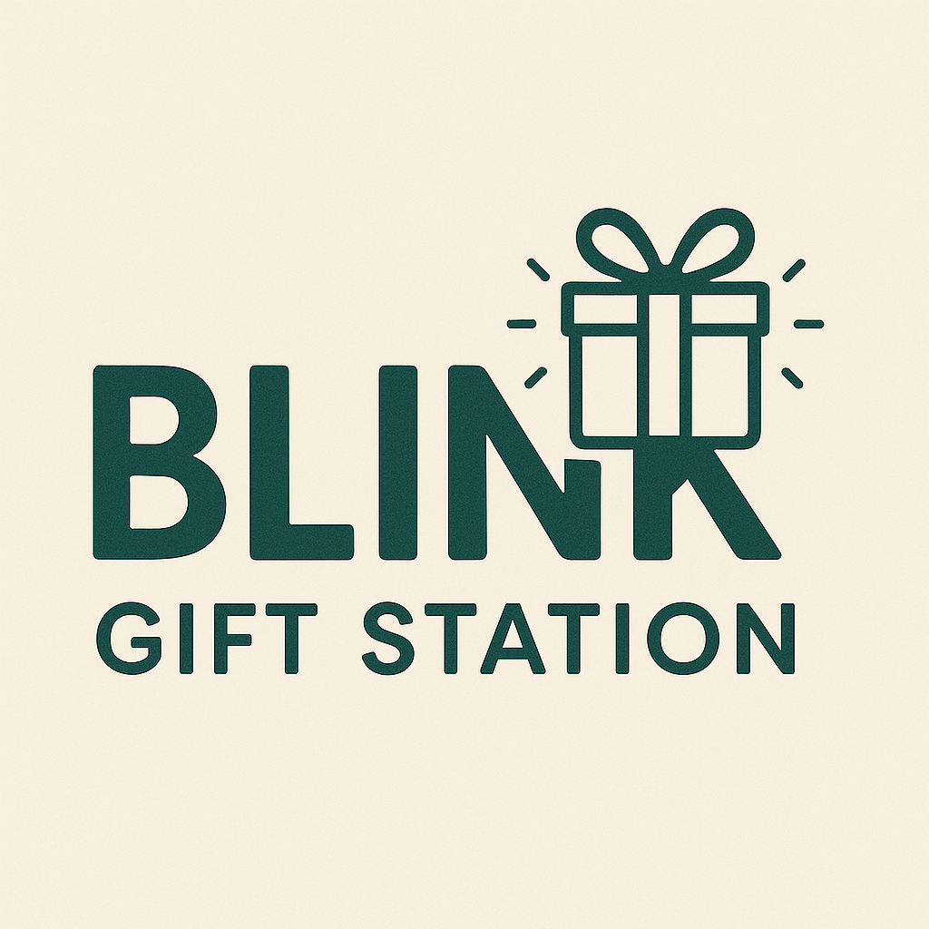 Blink Gift Station